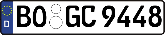 BO-GC9448
