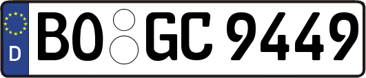 BO-GC9449