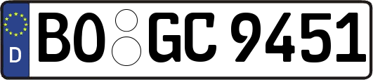BO-GC9451