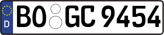 BO-GC9454