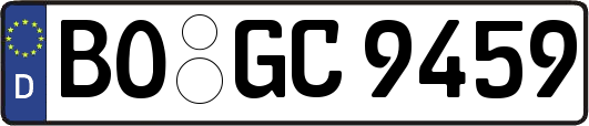 BO-GC9459