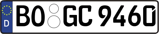 BO-GC9460