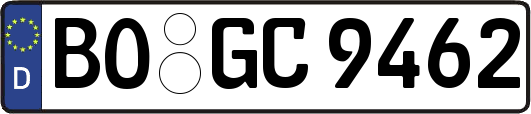 BO-GC9462