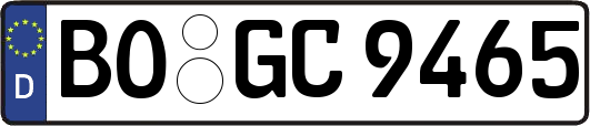 BO-GC9465