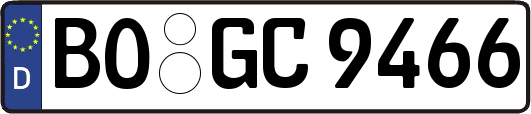BO-GC9466