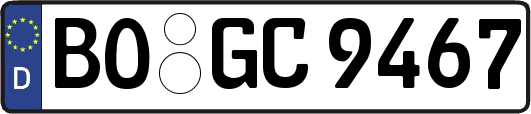 BO-GC9467