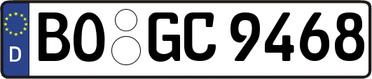 BO-GC9468