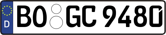 BO-GC9480