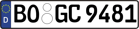 BO-GC9481