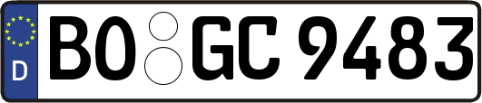 BO-GC9483