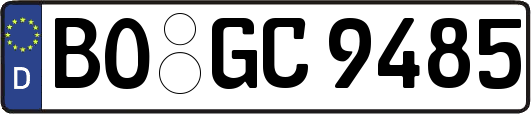 BO-GC9485