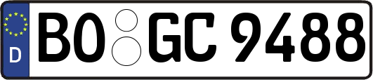 BO-GC9488