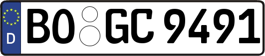 BO-GC9491
