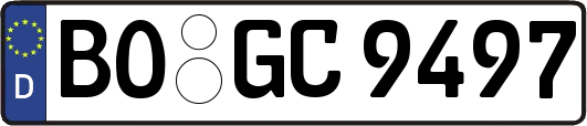 BO-GC9497