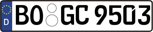BO-GC9503