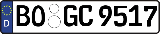 BO-GC9517