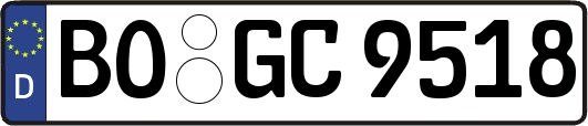 BO-GC9518