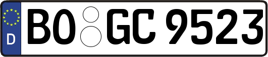 BO-GC9523