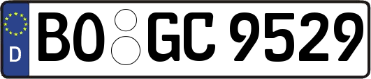 BO-GC9529