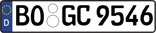 BO-GC9546