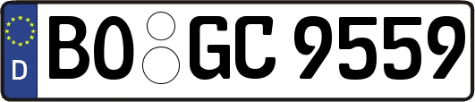 BO-GC9559
