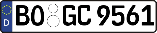 BO-GC9561