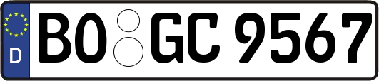 BO-GC9567