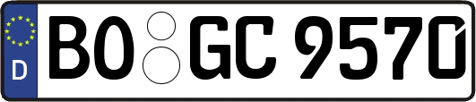 BO-GC9570