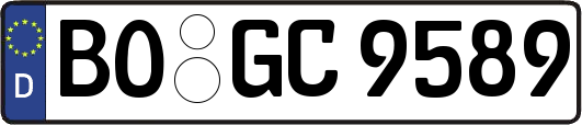 BO-GC9589