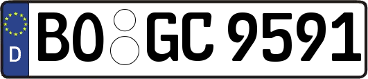 BO-GC9591