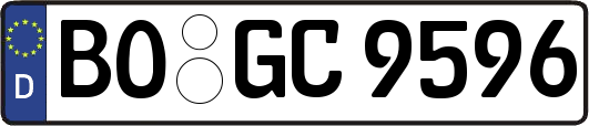 BO-GC9596