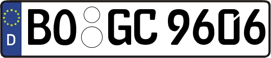 BO-GC9606