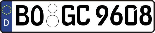 BO-GC9608