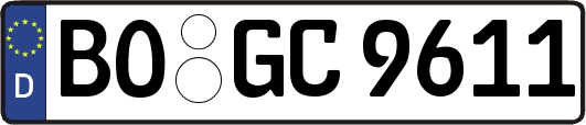 BO-GC9611
