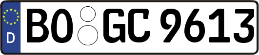 BO-GC9613