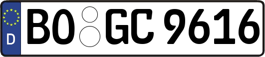 BO-GC9616