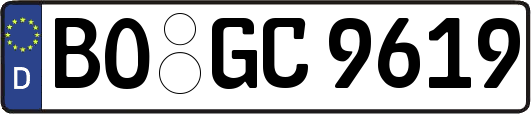 BO-GC9619