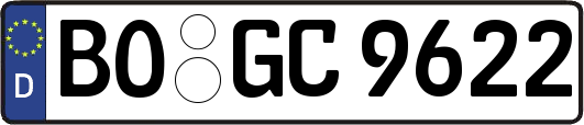 BO-GC9622
