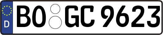 BO-GC9623