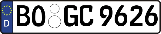 BO-GC9626