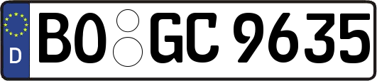 BO-GC9635