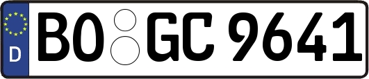 BO-GC9641