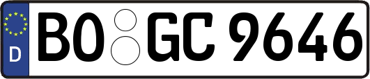 BO-GC9646