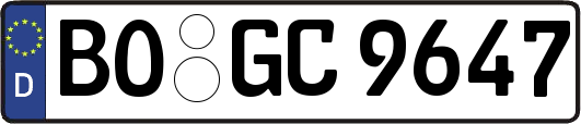 BO-GC9647