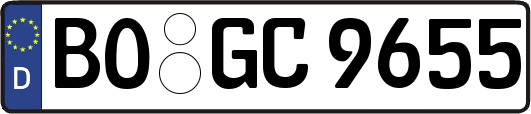 BO-GC9655