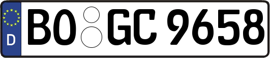 BO-GC9658