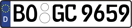 BO-GC9659