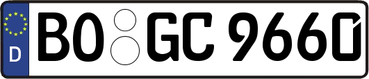 BO-GC9660