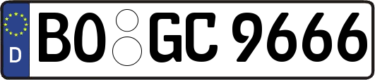 BO-GC9666