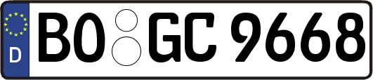 BO-GC9668